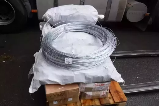 Вязальная проволока d=1,6 мм